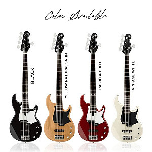 Yamaha BB235 Electric Guitar Bass